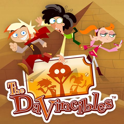 The Davincibles