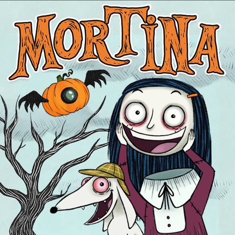 Mortina