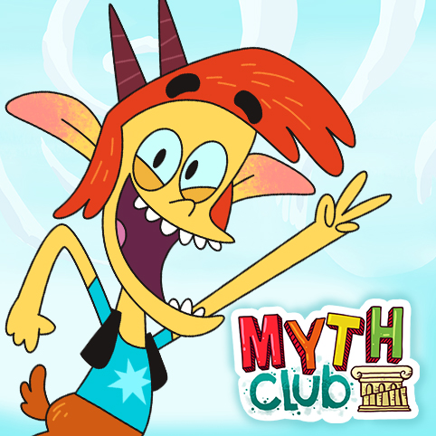 Myth Club