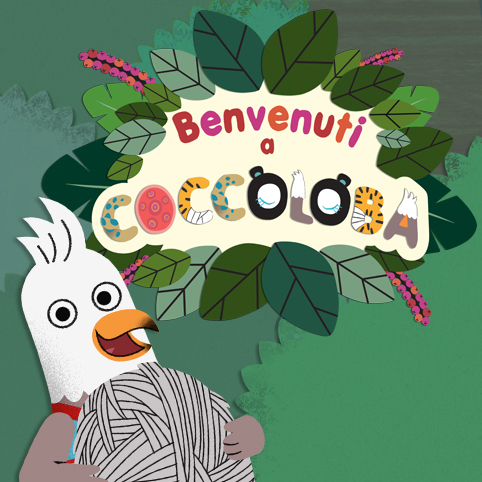BENVENUTI A COCCOLOBA
