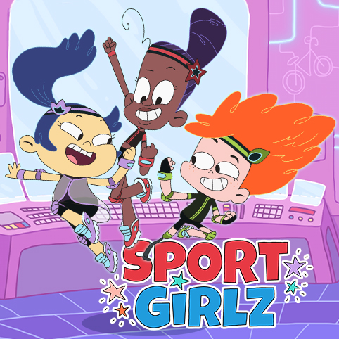 SPORT GIRLZ