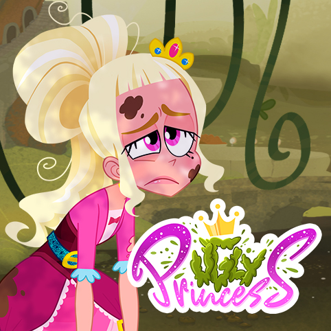 Ugly Princess
